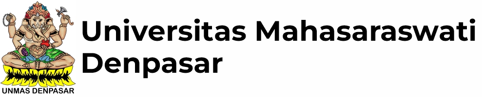 Universitas Mahasaraswati Denpasar